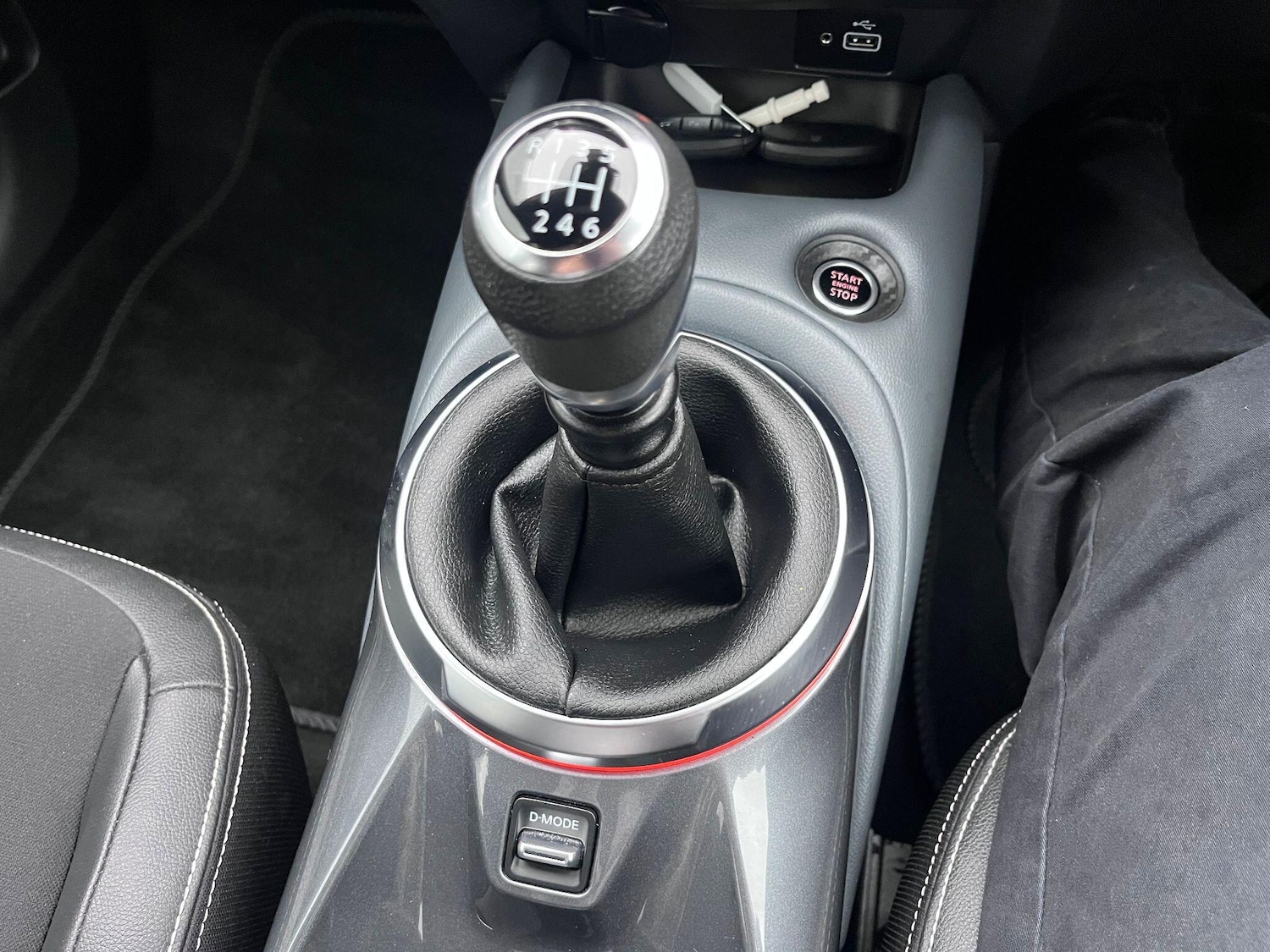 Used Nissan Juke 2020 for sale - 77290526: Photo 18