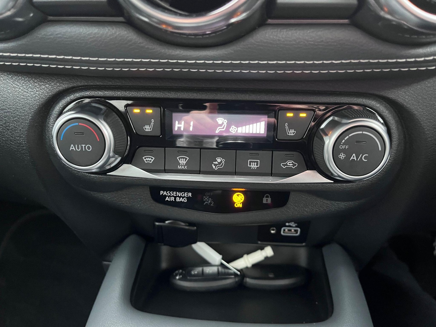 Used Nissan Juke 2020 for sale - 77290526: Photo 19