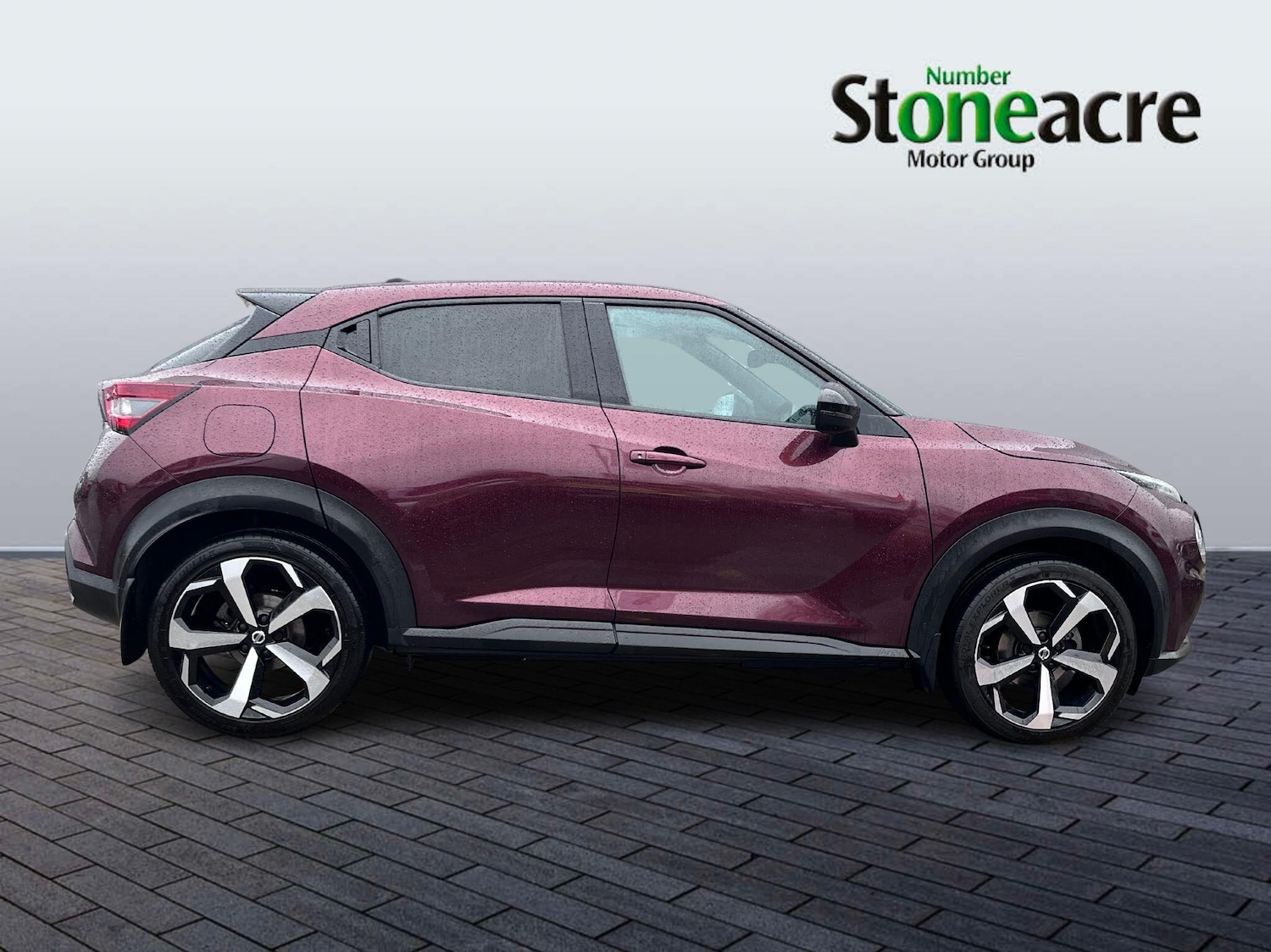 Used Nissan Juke 2020 for sale - 77290526: Photo 2
