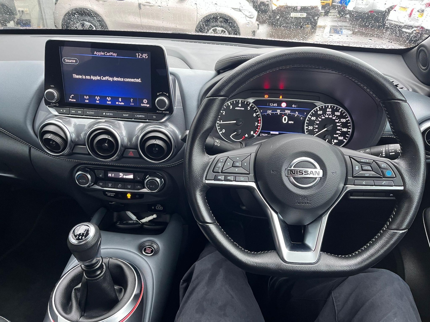 Used Nissan Juke 2020 for sale - 77290526: Photo 20