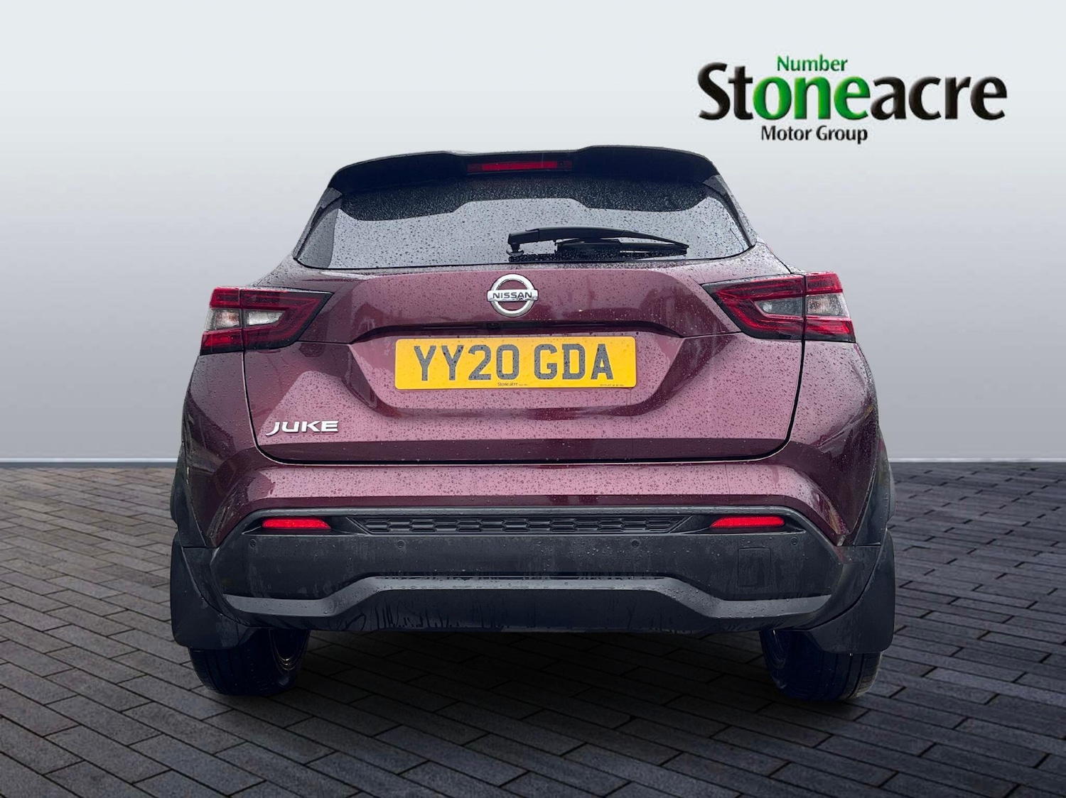 Used Nissan Juke 2020 for sale - 77290526: Photo 4