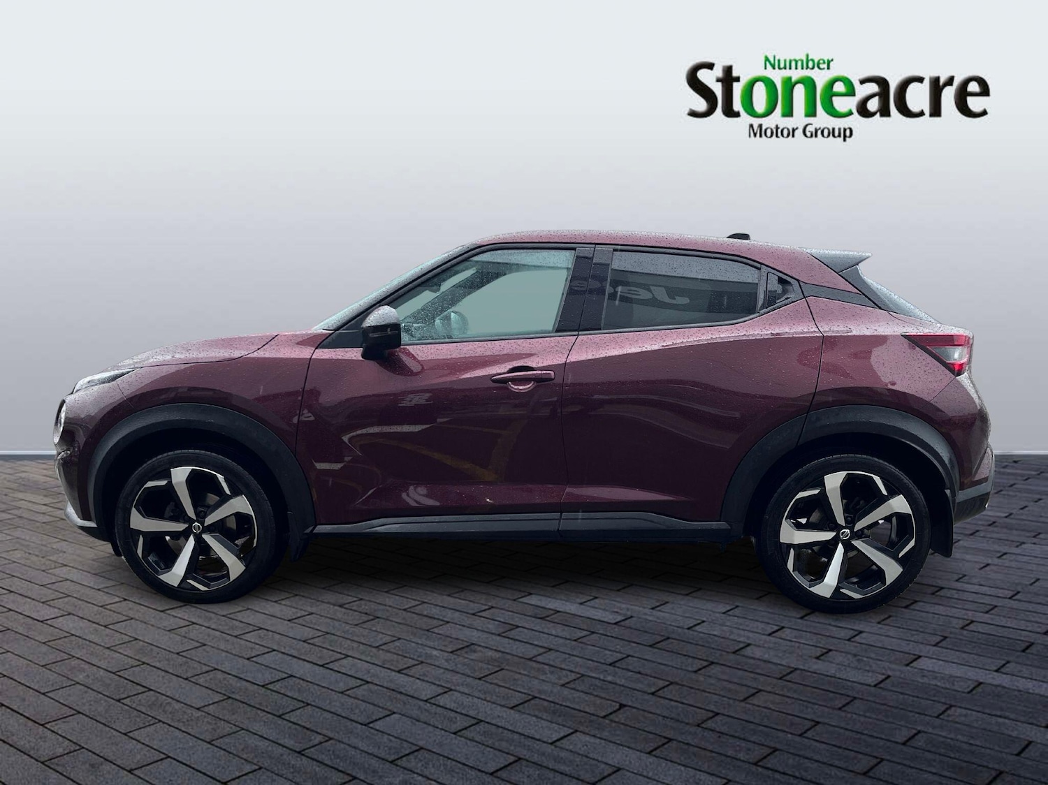 Used Nissan Juke 2020 for sale - 77290526: Photo 6