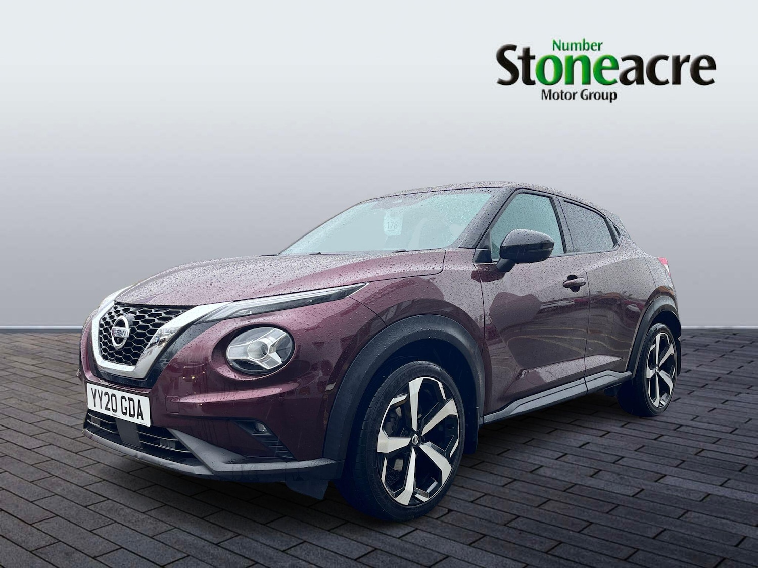 Used Nissan Juke 2020 for sale - 77290526: Photo 7