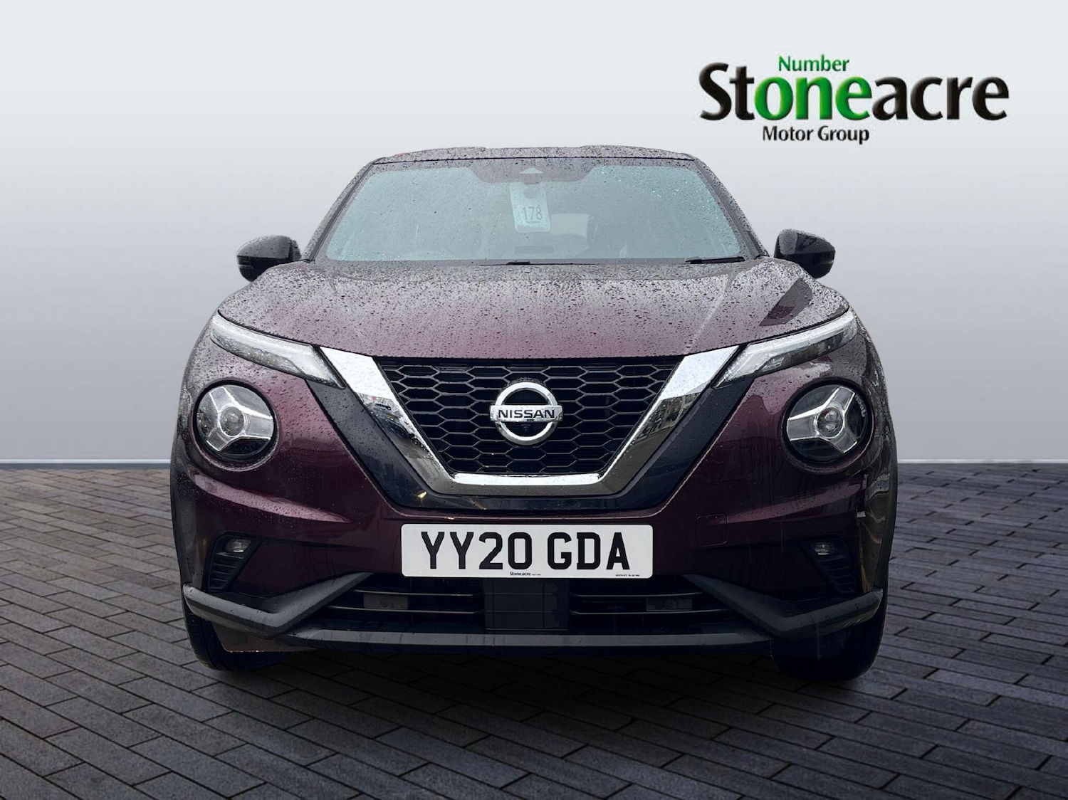 Used Nissan Juke 2020 for sale - 77290526: Photo 8