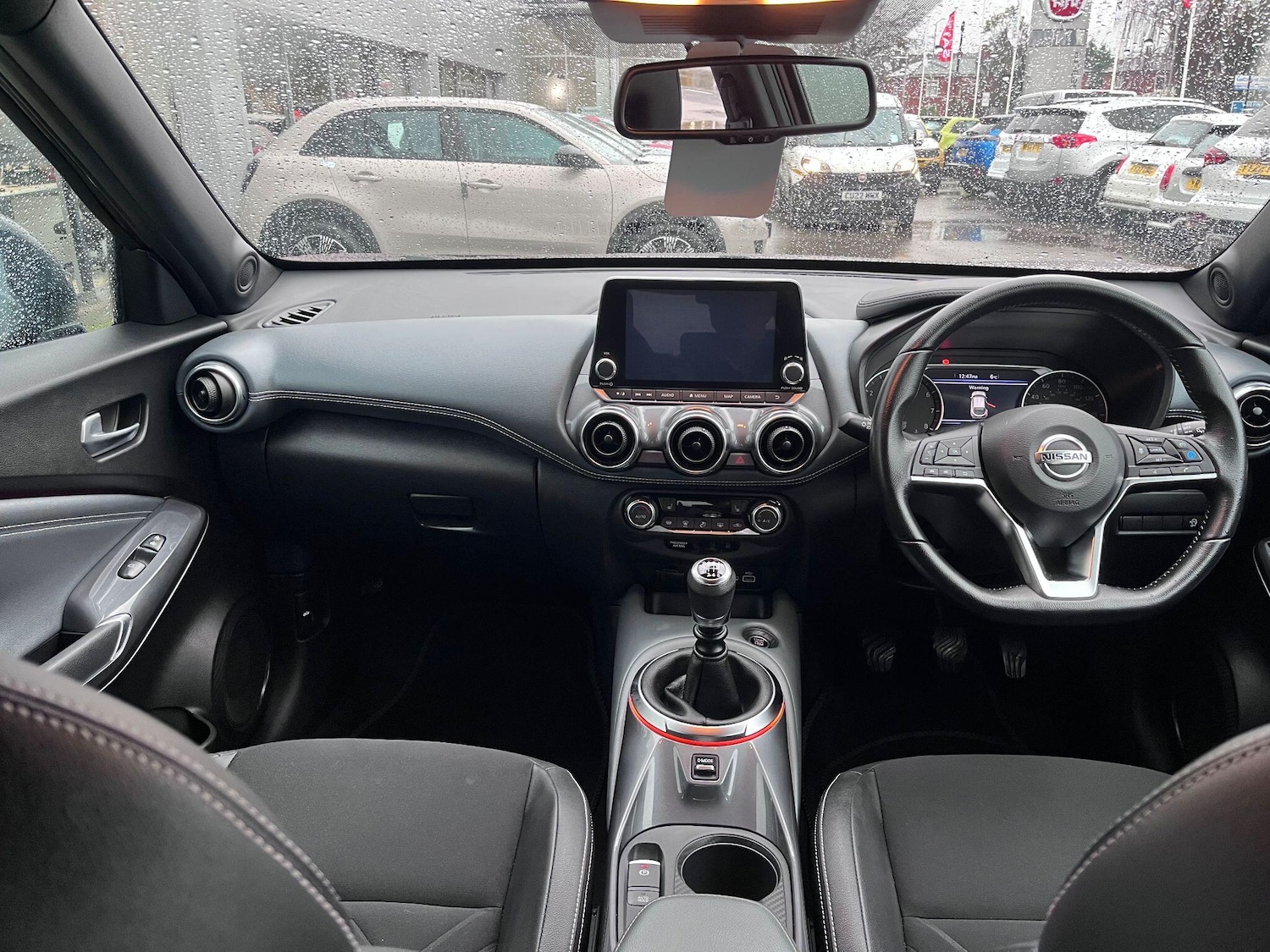 Used Nissan Juke 2020 for sale - 77290526: Photo 9