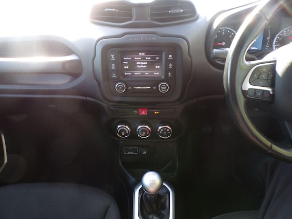 Used Jeep Renegade 2016 for sale - 76201379: Photo 15