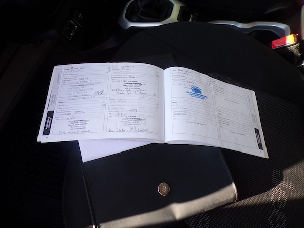 Used Jeep Renegade 2016 for sale - 76201379: Photo 18