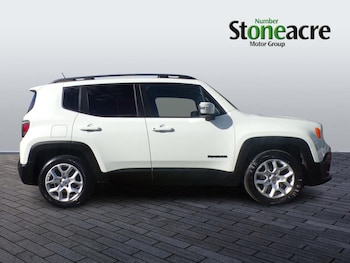 Used Jeep Renegade 2016 for sale - 76201379: Photo 2