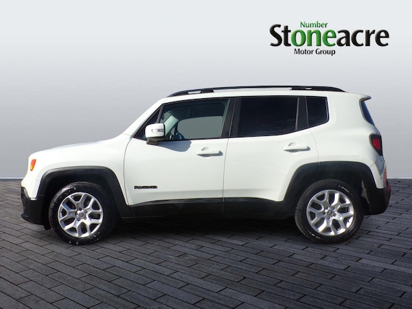 Used Jeep Renegade 2016 for sale - 76201379: Photo 6