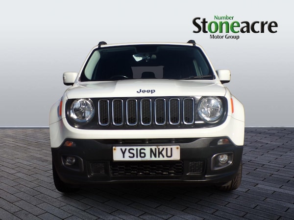 Used Jeep Renegade 2016 for sale - 76201379: Photo 7