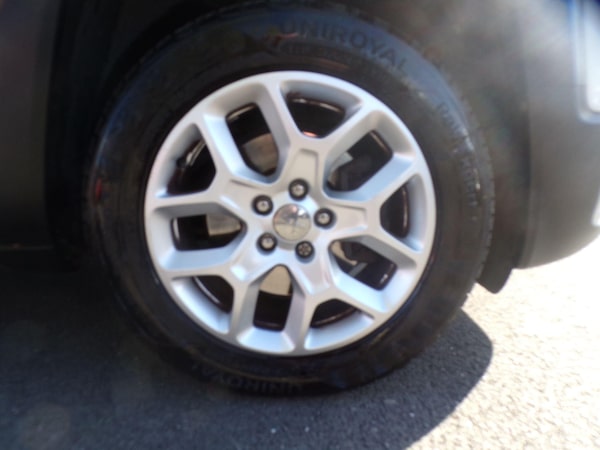 Used Jeep Renegade 2016 for sale - 76201379: Photo 8