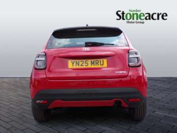 Used Fiat 600 2025 for sale - 74861051: Photo