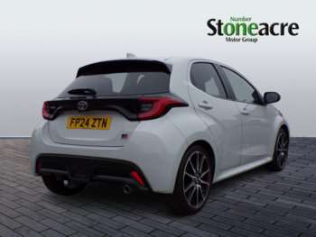 Used Toyota Yaris 2024 for sale - 73741961: Photo