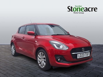 Used Suzuki Swift 2023 for sale - 78922329: Photo