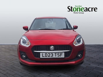 Used Suzuki Swift 2023 for sale - 78922329: Photo