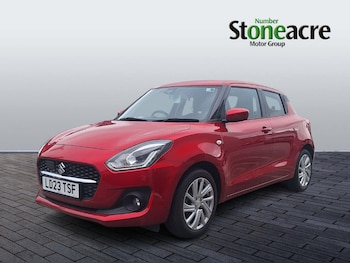 Used Suzuki Swift 2023 for sale - 78922329: Photo