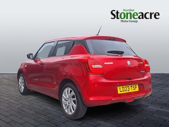 Used Suzuki Swift 2023 for sale - 78922329: Photo