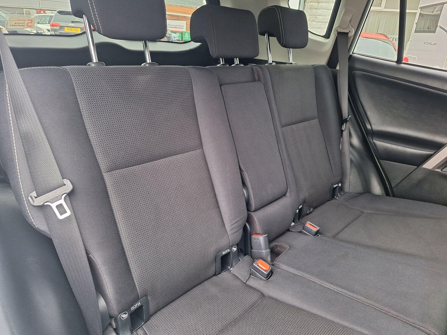 Used Toyota RAV4 for sale - 77598165: Photo 11