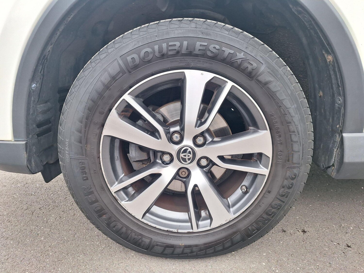 Used Toyota RAV4 for sale - 77598165: Photo 12