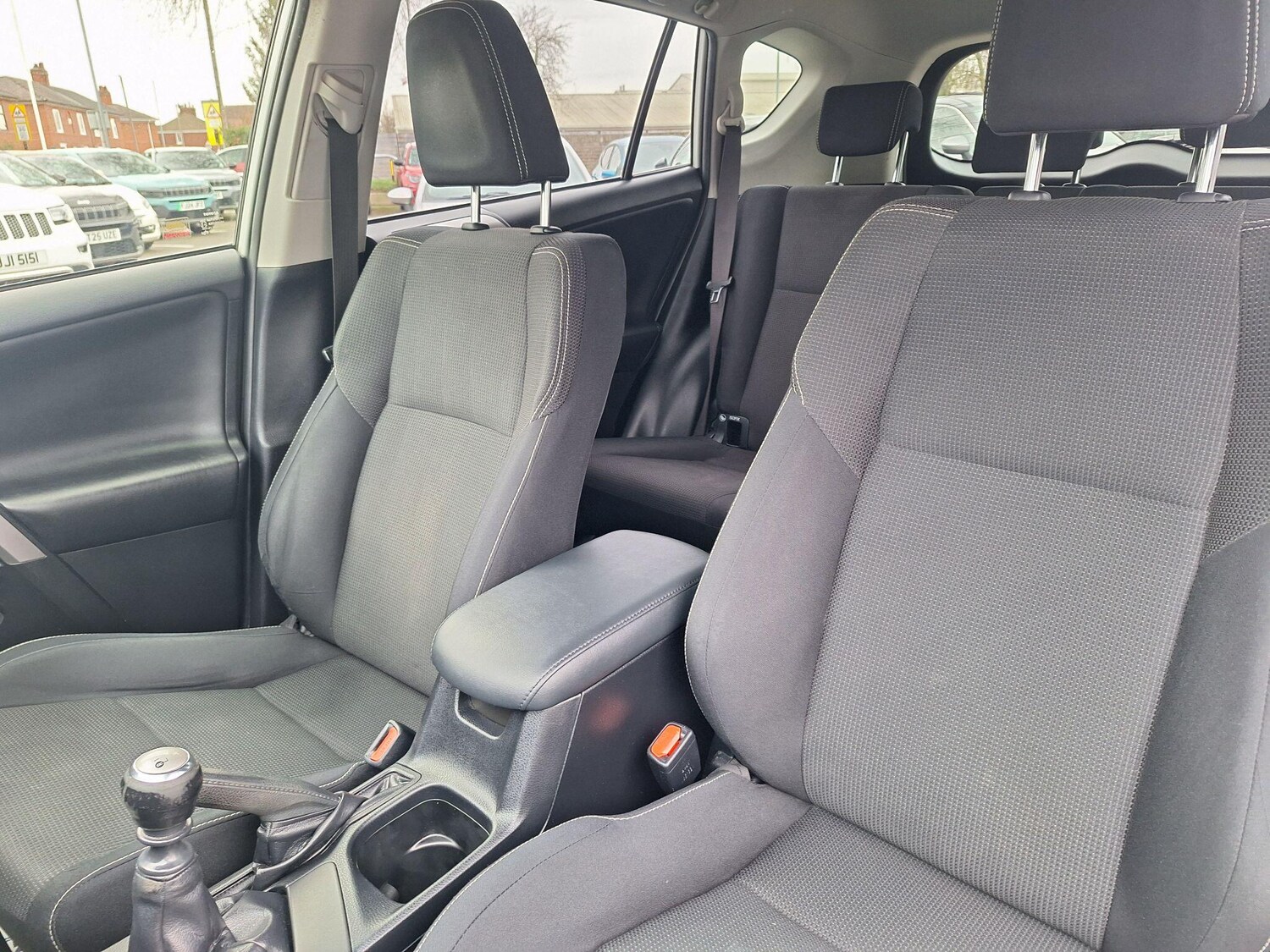 Used Toyota RAV4 for sale - 77598165: Photo 13