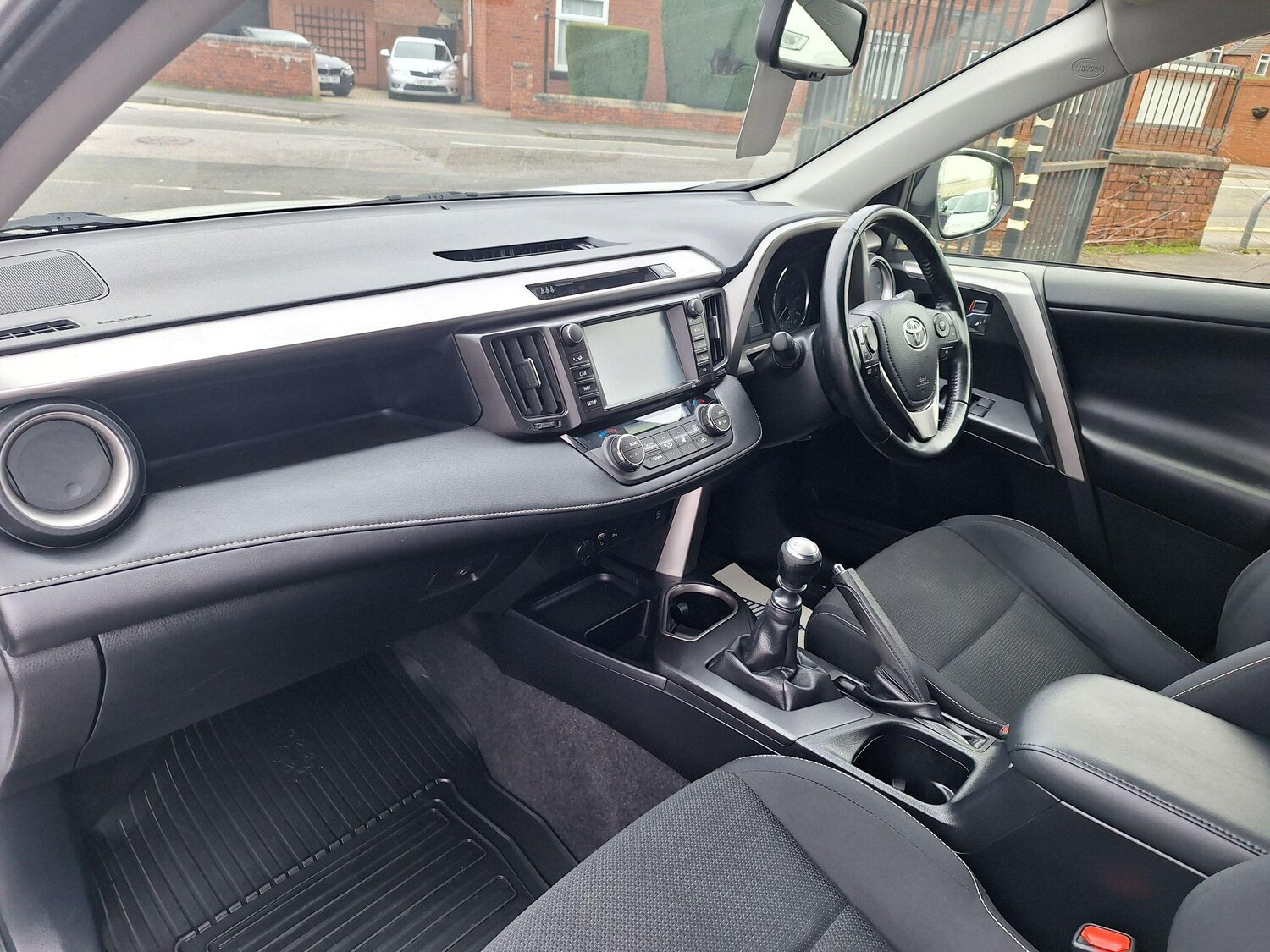 Used Toyota RAV4 for sale - 77598165: Photo 14