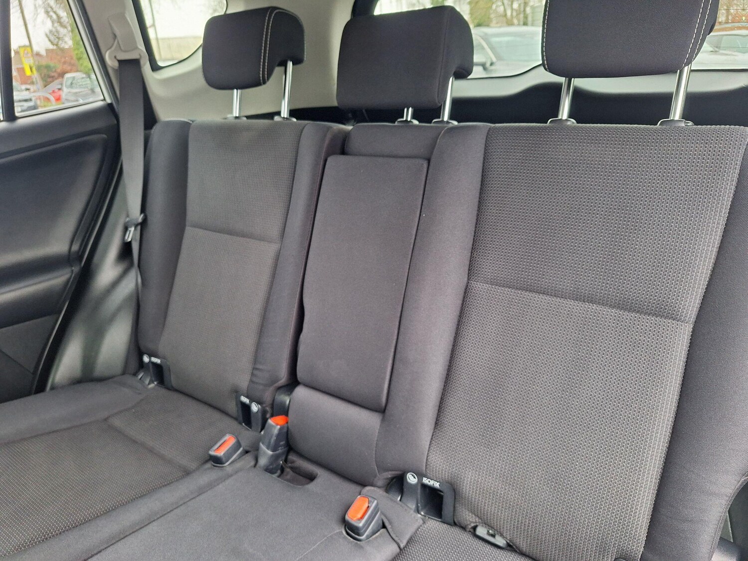 Used Toyota RAV4 for sale - 77598165: Photo 15