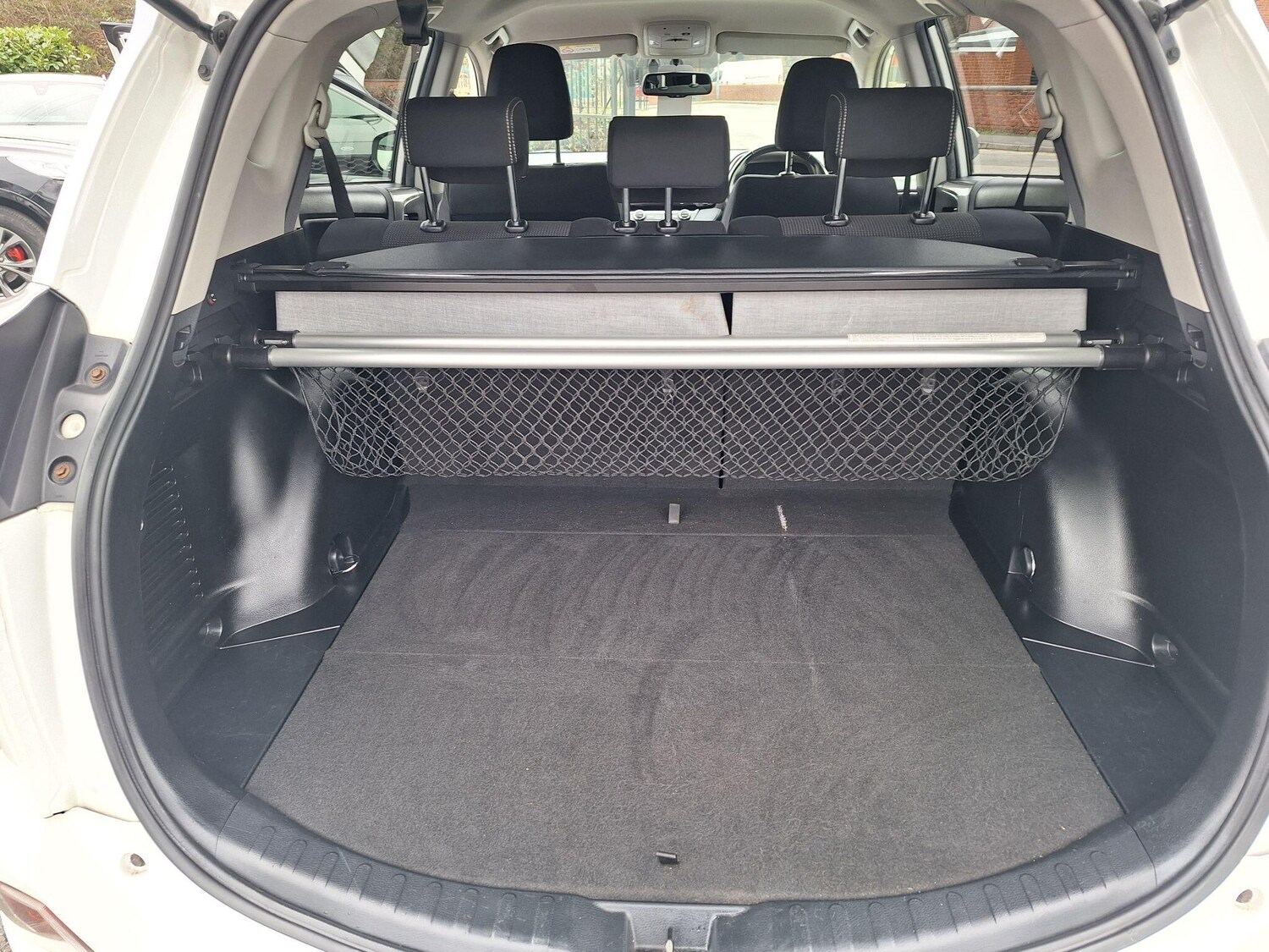 Used Toyota RAV4 for sale - 77598165: Photo 16