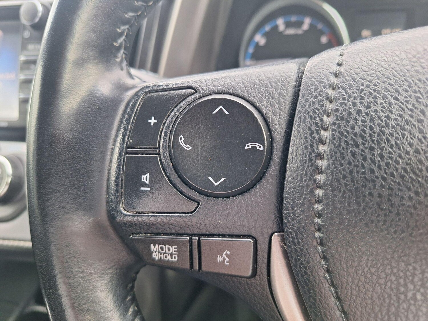 Used Toyota RAV4 for sale - 77598165: Photo 18