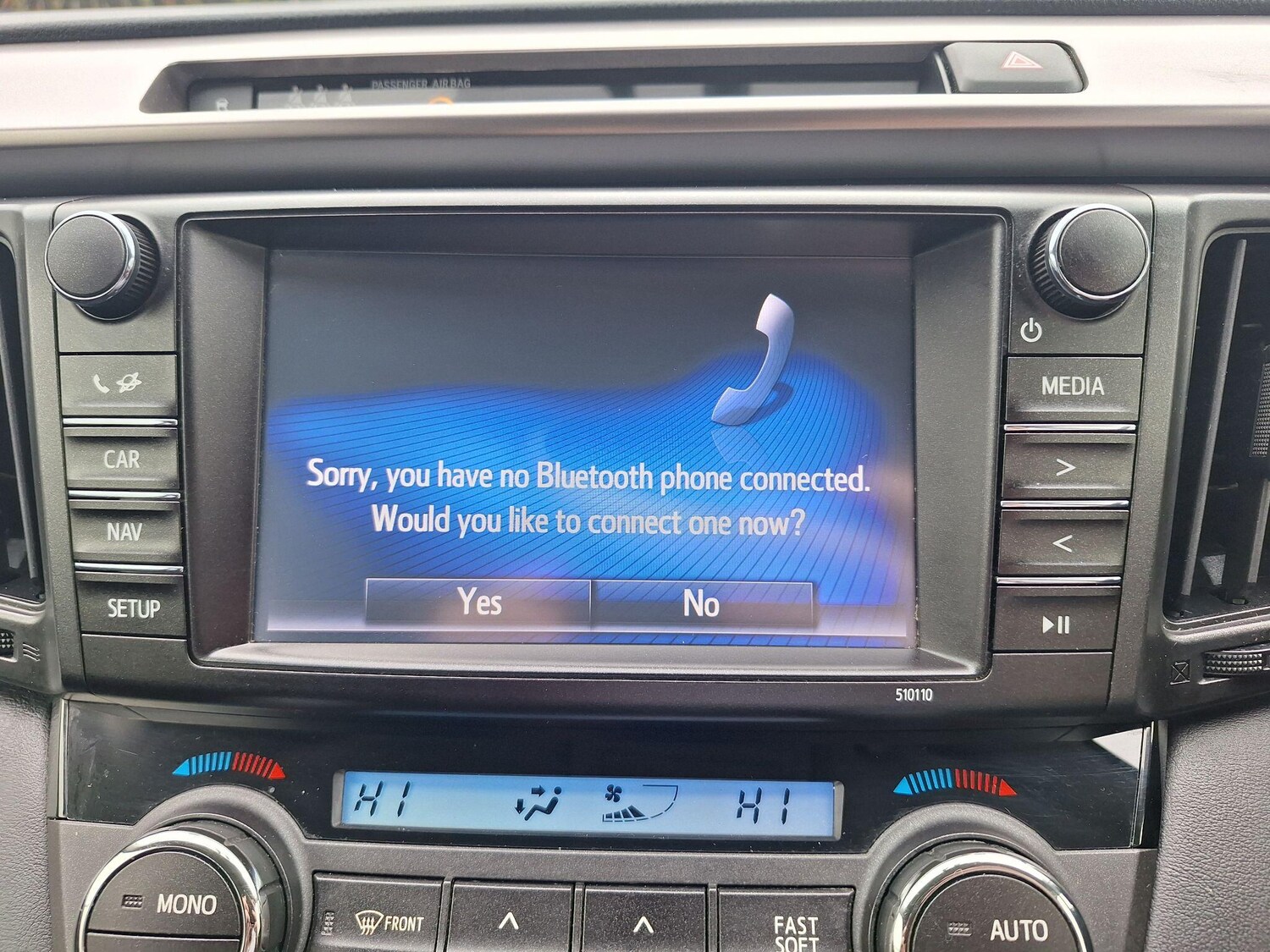 Used Toyota RAV4 for sale - 77598165: Photo 19