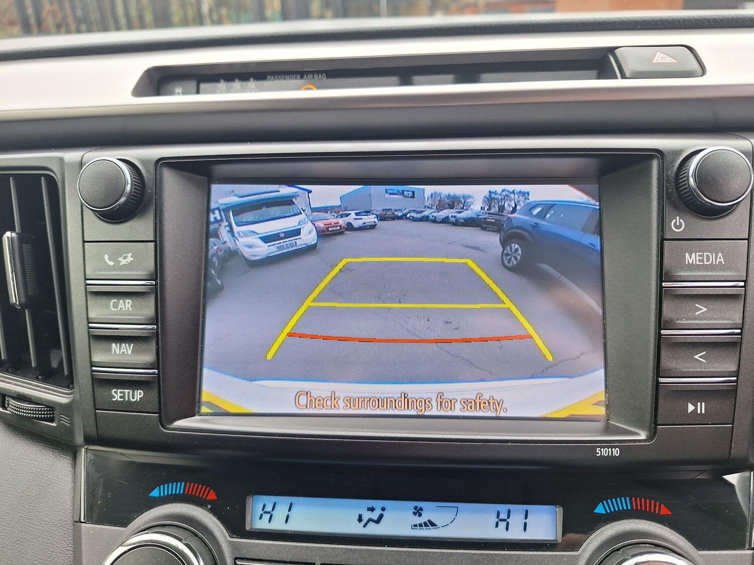 Used Toyota RAV4 for sale - 77598165: Photo 20