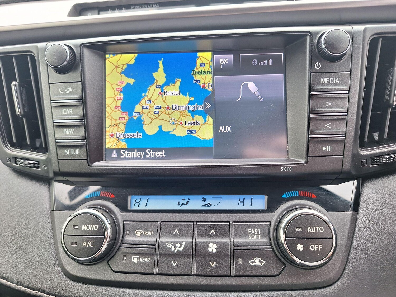 Used Toyota RAV4 for sale - 77598165: Photo 21