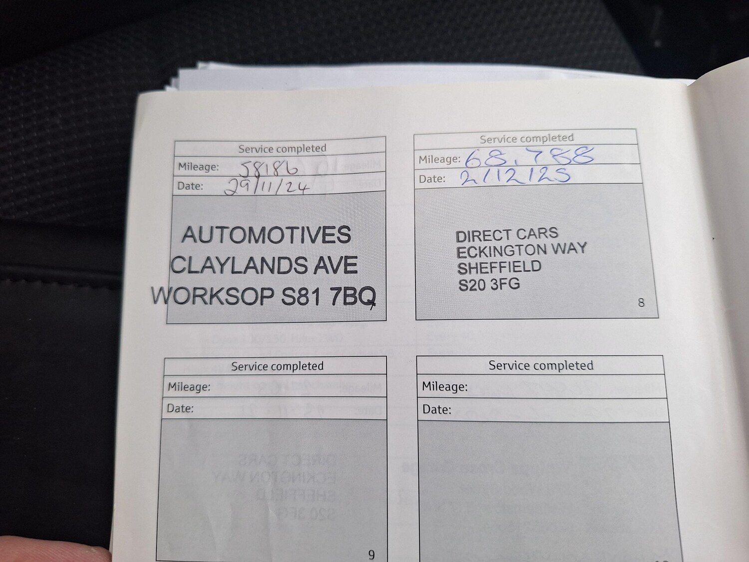 Used Toyota RAV4 for sale - 77598165: Photo 22