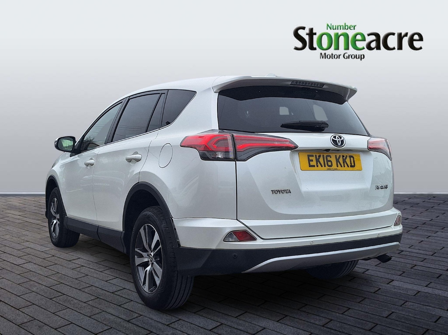 Used Toyota RAV4 for sale - 77598165: Photo 5