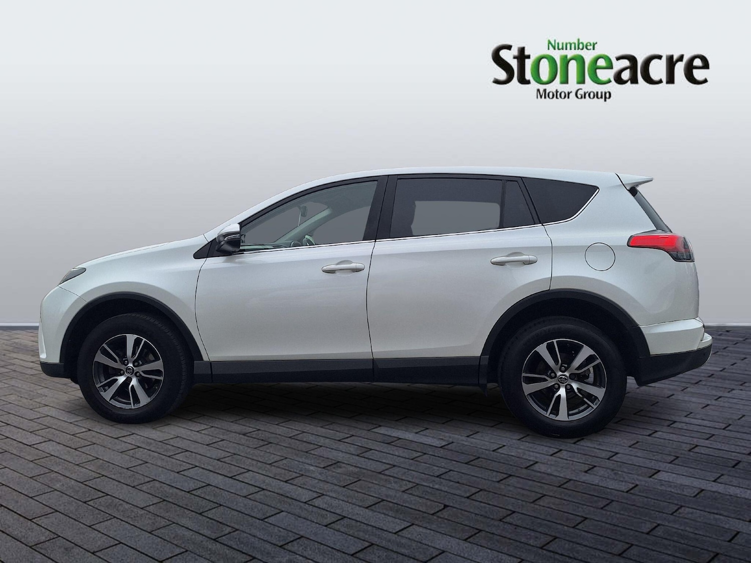 Used Toyota RAV4 for sale - 77598165: Photo 6