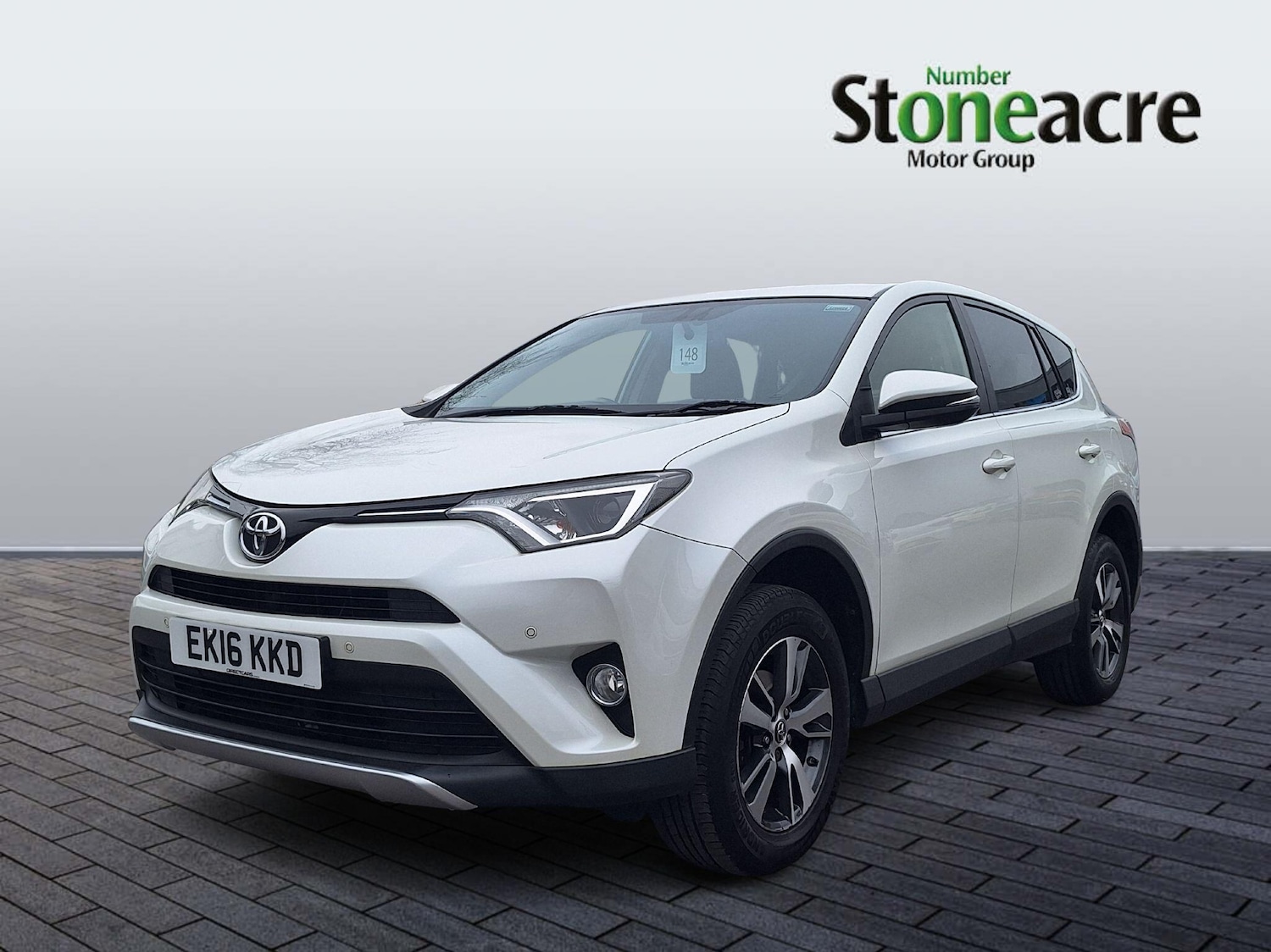 Used Toyota RAV4 for sale - 77598165: Photo 7