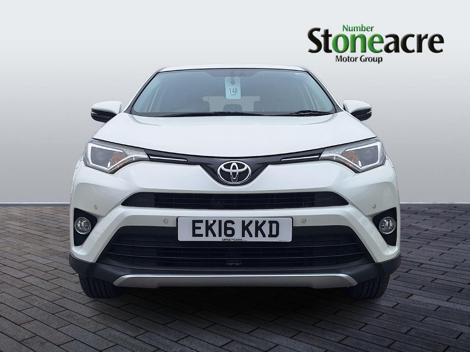 Used Toyota RAV4 for sale - 77598165: Photo 8