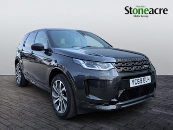 Used Land Rover Discovery Sport 2019 for sale - 79565792: Photo