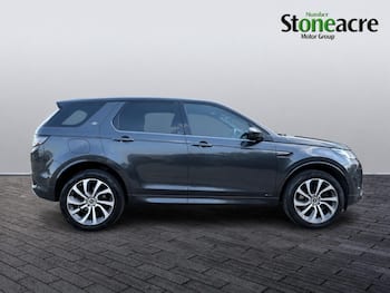Used Land Rover Discovery Sport 2019 for sale - 79565792: Photo
