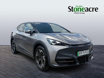 Used Cupra Tavascan 2025 for sale - 79158547: Photo