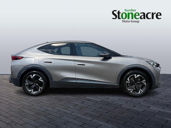 Used Cupra Tavascan 2025 for sale - 79158547: Photo