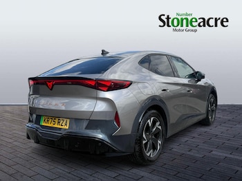 Used Cupra Tavascan 2025 for sale - 79158547: Photo