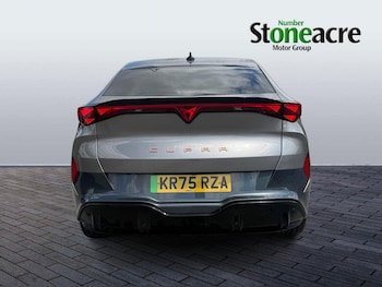 Used Cupra Tavascan 2025 for sale - 79158547: Photo
