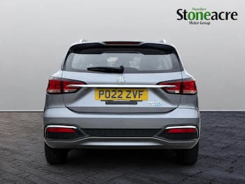 Used MG MG5 2022 for sale - 79698329: Photo