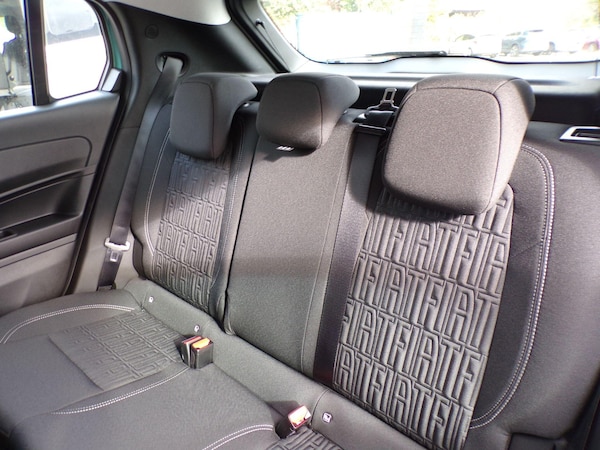 Used Fiat 600 2025 for sale - 76227433: Photo 16