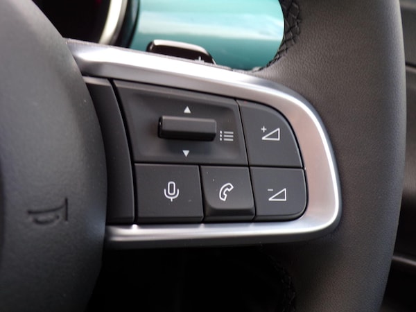 Used Fiat 600 2025 for sale - 76227433: Photo 21