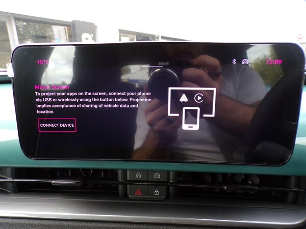 Used Fiat 600 2025 for sale - 76227433: Photo 24