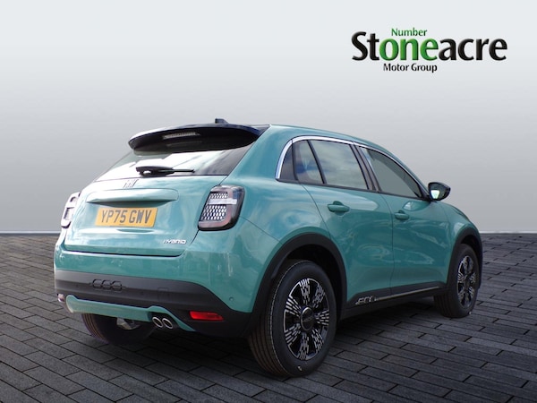Used Fiat 600 2025 for sale - 76227433: Photo 3