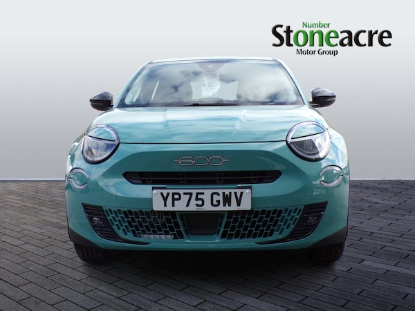 Used Fiat 600 2025 for sale - 76227433: Photo 8