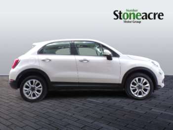 Used Fiat 500X 2015 for sale - 74920651: Photo