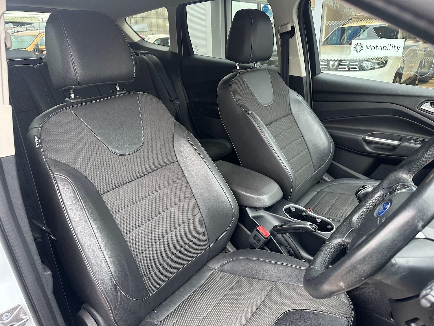 Used Ford Kuga 2014 for sale - 77376276: Photo 10